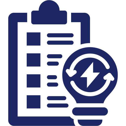 Energy Audits and Consultations